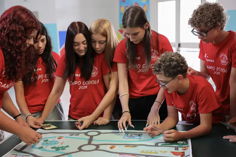 Campi Estivi di Protezione Civile: Un Anno di Formazione e Volontariato Concluso