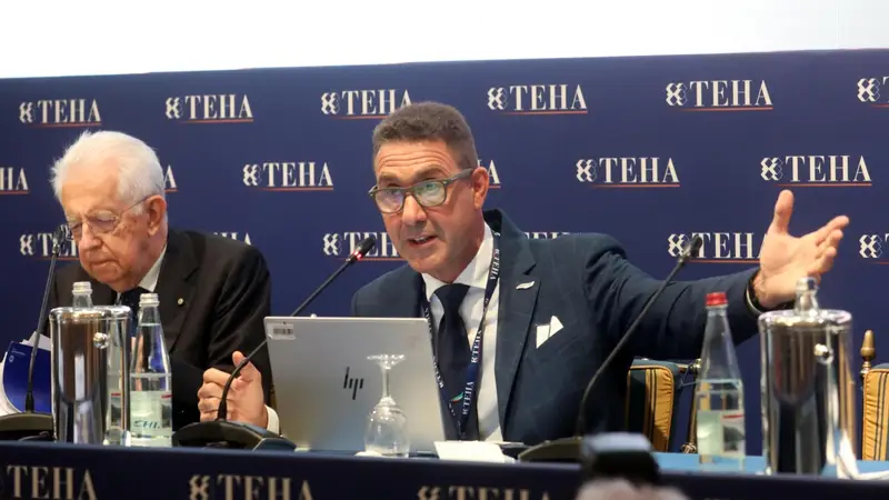 Corriere.it: Limitazioni Accesso Account Multipli