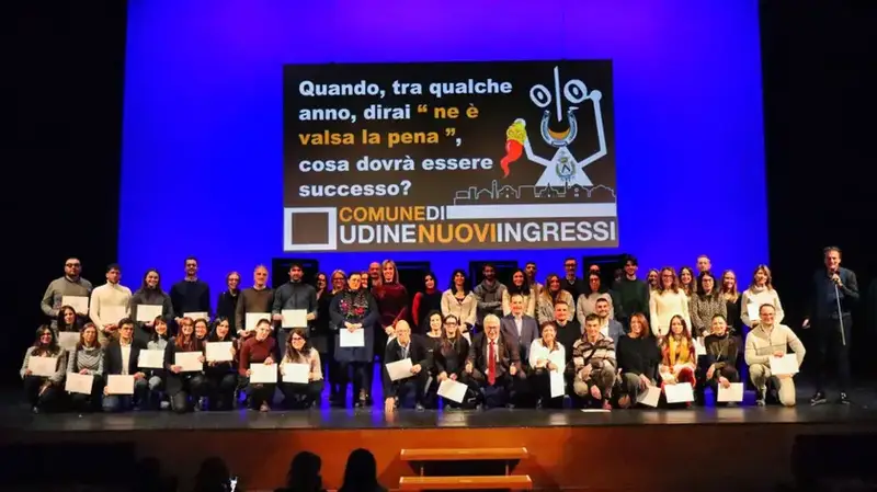Comune di Udine Assuma 4 Dipendenti: Forte Interesse per i Concorsi