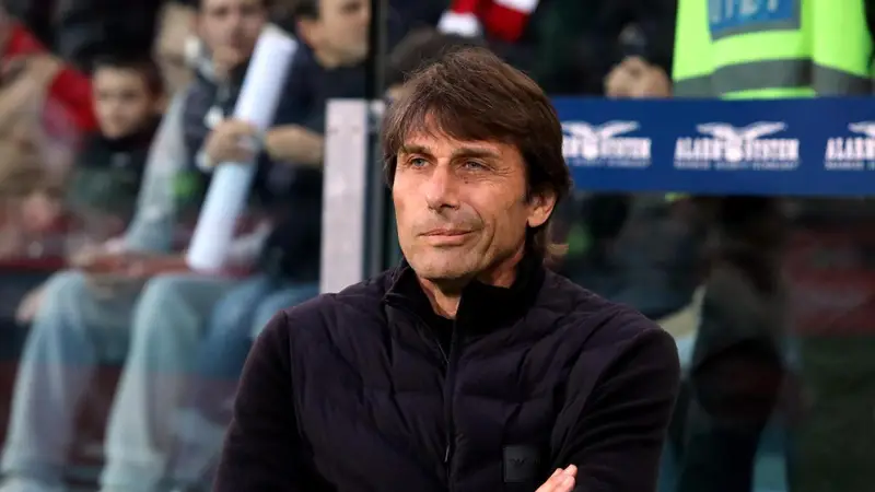 Il Diario di Conte: Riflessioni sul Calcio e Oltre