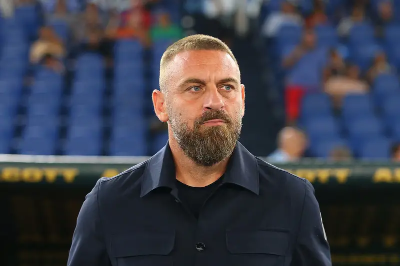 Genoa compie 133 anni: De Rossi, 'Questo club ti entra dentro'