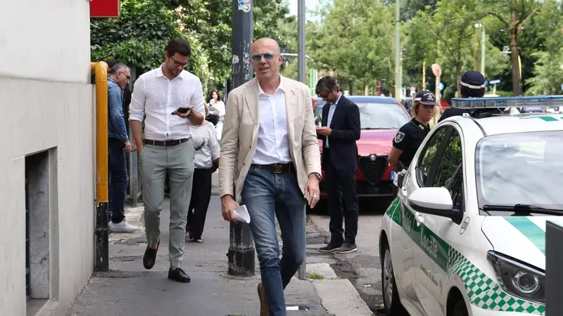 Romeo sfida Salvini: 'Congresso della Lega è un trappolone'