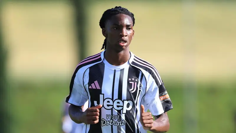 Juve: Strategia di Valorizzazione del Settore Giovanile per Ritrovare Talenti
