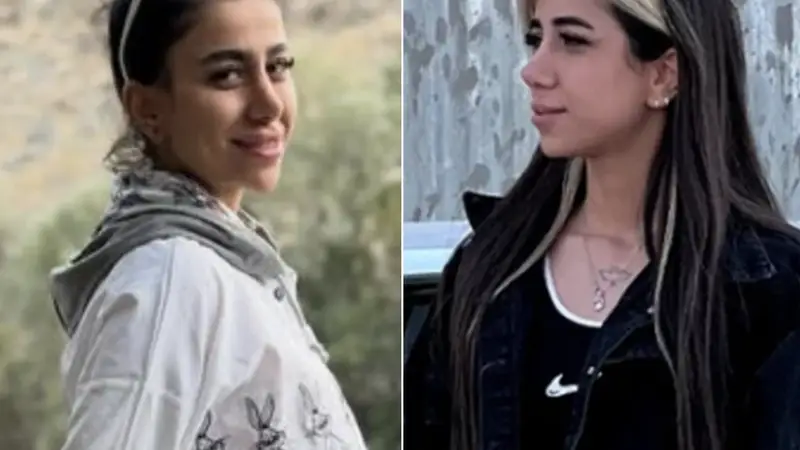 Iran: Le Gemelle Sottoposte a Punizioni Pubbliche per Protesta