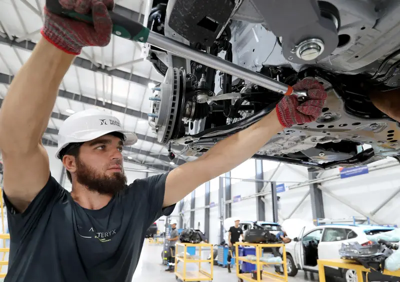 Imprese Italiane: Crescita del Fatturato Trainata dall'Export nel 2025