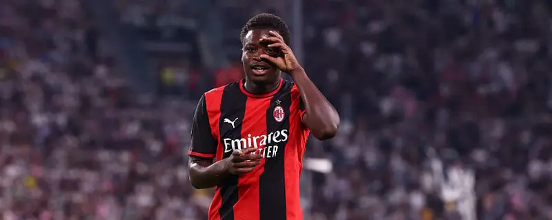 Juventus-Milan: Un Punto di Sosta, il Var e le Difficoltà in Campo