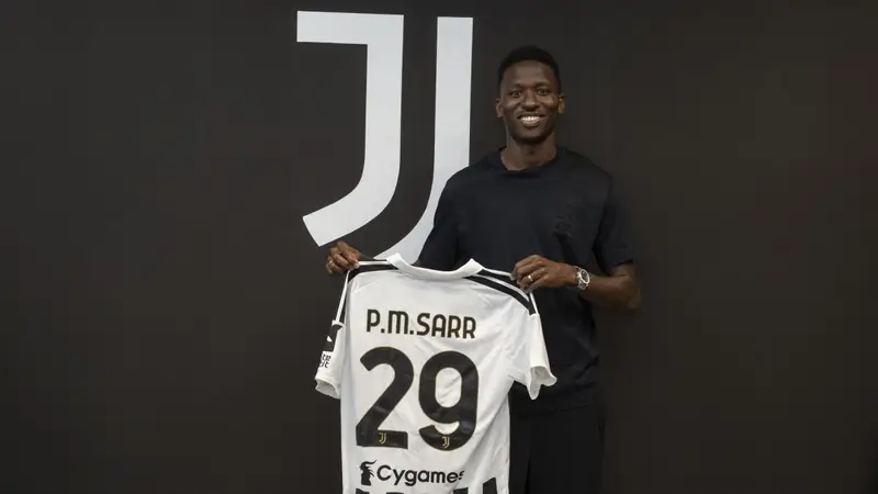 Juventus in Emergenza per l'Ospitare il Sassuolo