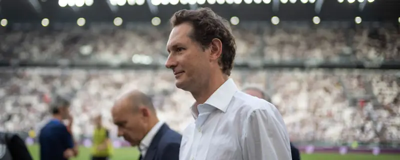 Juventus: Un Miliardo Investito, Ma Nessun Successo
