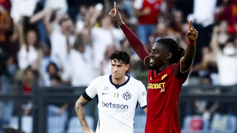 Koné, l'Inter e il Destino Giallorosso: Doppietta e Tifo per il Centrocampista