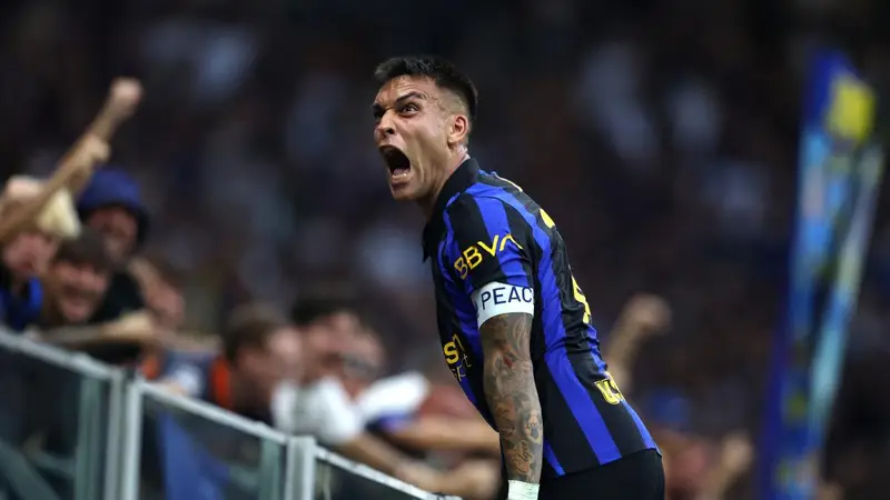 Lautaro, San Siro e la Riscossa Interista: Una Doppietta che Cambia le Carte in Tavola