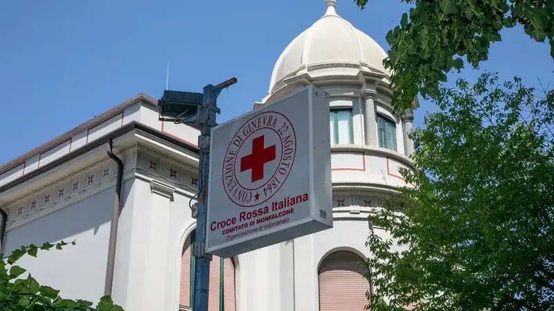 Monfalcone: la Croce Rossa apre nuovi corsi per volontari