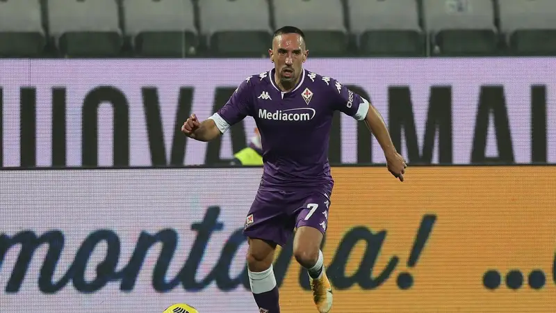 Ribery a Firenze: Un Ritorno di Stile e Passione