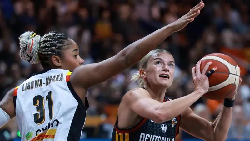 Germania e Australia: Una Famiglia di Allenatori in Corsa per il Titolo Mondiale