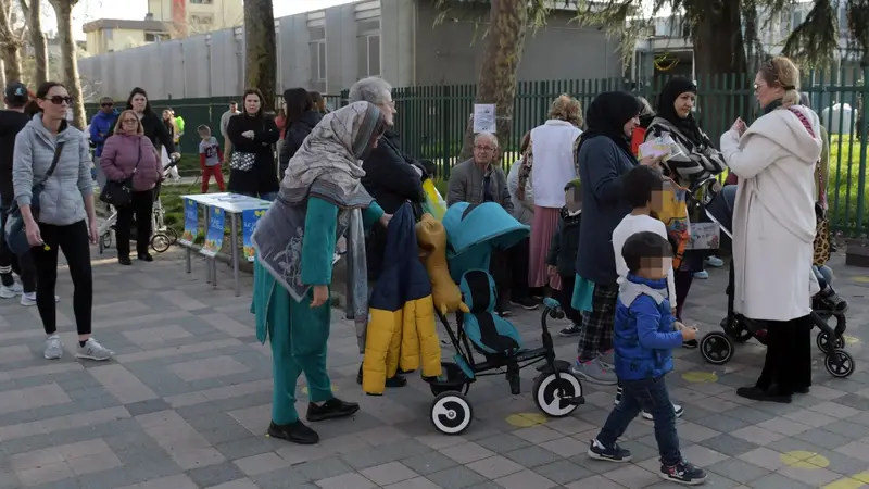 Istituto Iqbal Masih di Pioltello: Tradizioni Ramadan e Opportunità per gli Studenti