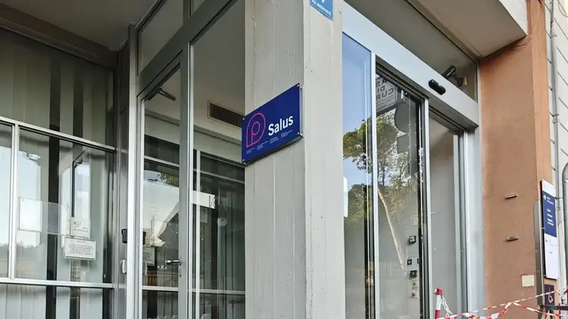 Attacco Informatico Blocca Servizi al Policlinico Triestino e alla Casa di Cura Salus