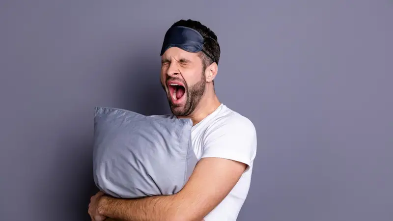 Carenza di Sonno e Ansia: Lo Studio Rivela un Collegamento