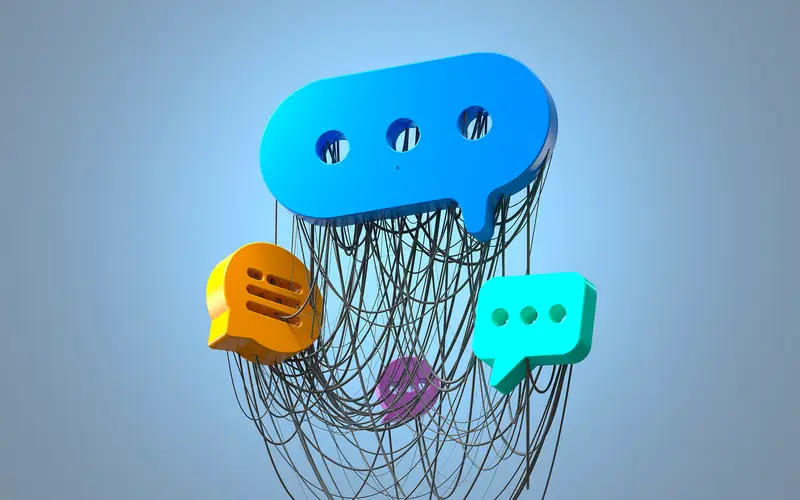 Chat con l'IA: Una Riservatezza in Discussione