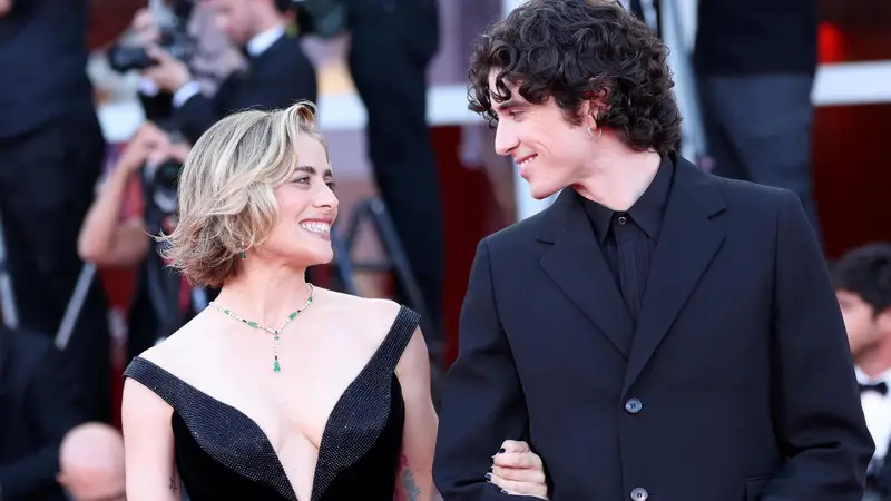 Venezia 83: Red Carpet Finale con Gyllenhaal, Scarano e Maupas