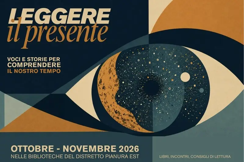 Rassegna Letteraria a Bentivoglio: Dialogo e Riflessione sul Presente