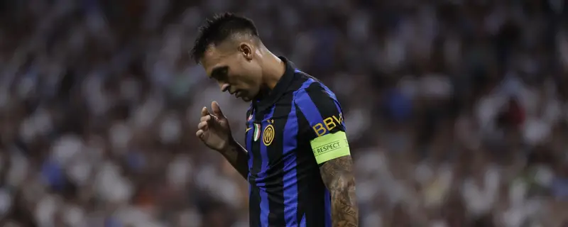 L'Inter: Dna Europeo, Ma Mancanza di Concretezza in Champions