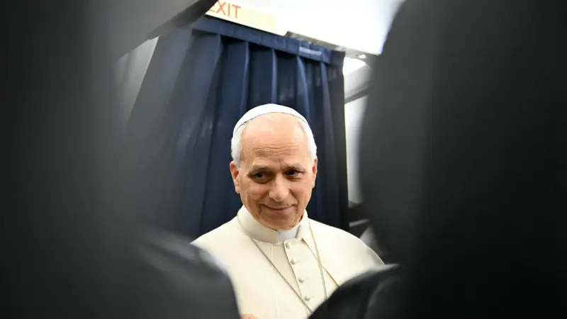 Papa Leone: «L’IA è un Rischio, ma l'Ottimismo è Possibile»
