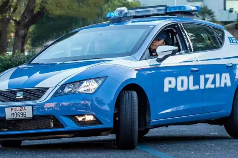 Bitritto: Arrestato 59enne per Tentato Omicidio a Colpo d'Accio