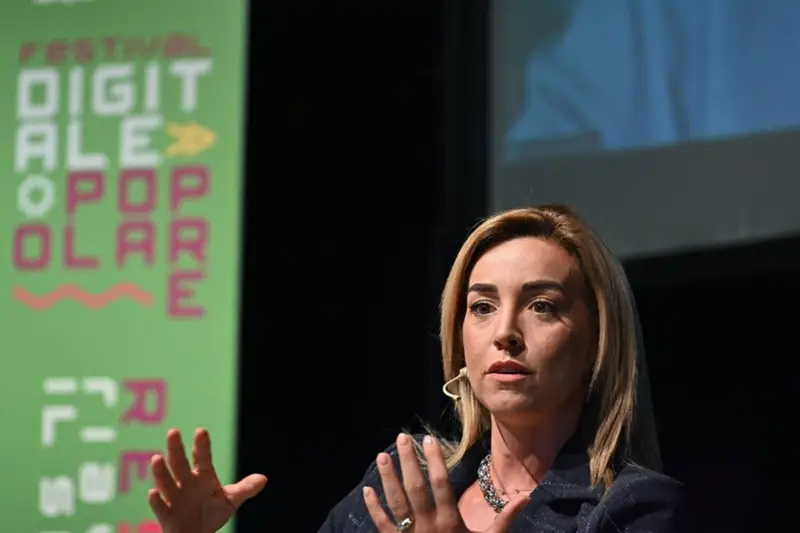 Silvia Salis: Genova come Prototipo per un Nuovo Modello Politico Nazionale?
