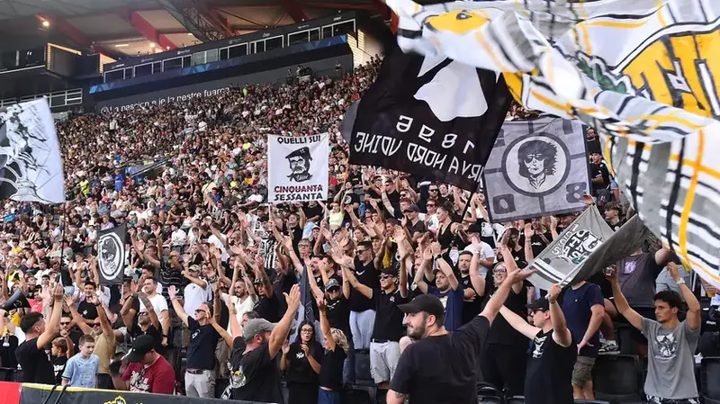 Udinese: Un Calendario ‘Manic Monday’ che Continua a Sconcertare
