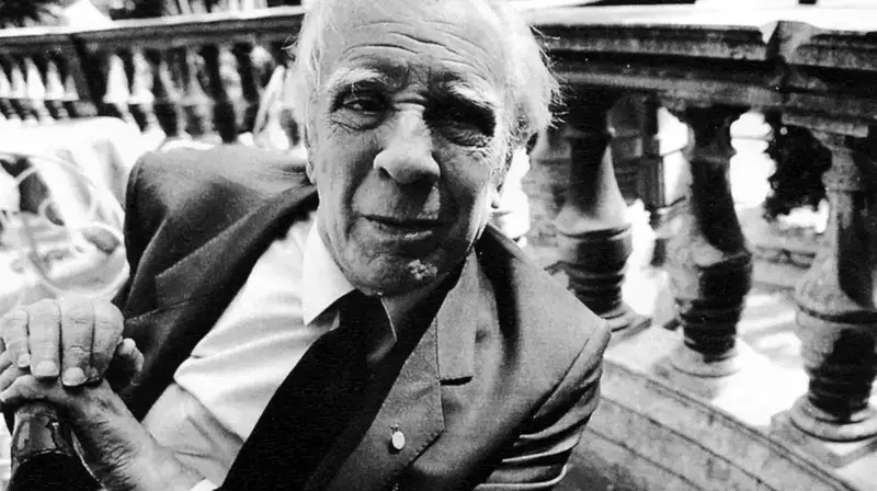 Borges Insegnante: Rivelati gli Anni dell'Università di Buenos Aires