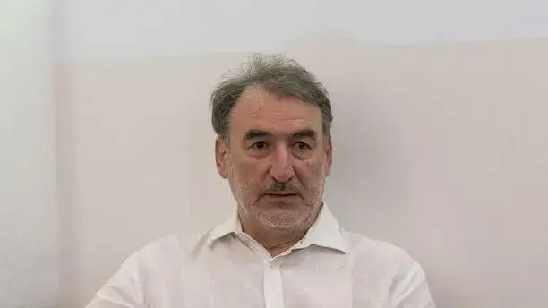 Manzano in lutto: muore l'architetto Libero Carlo Palazzolo, 68 anni