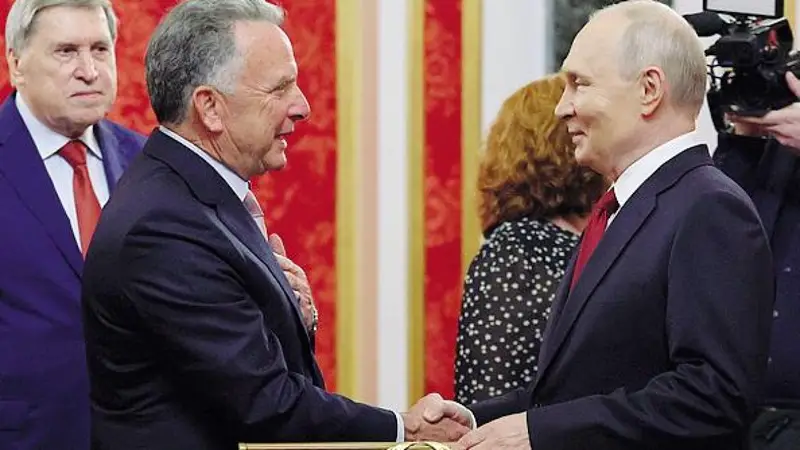 Deputato Russo: «Il Conflitto in Donbass è Vitale», Ma Sottolinea Possibile Fine