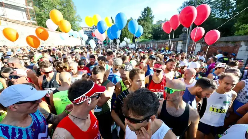Maratonina di Udine: Record di Partecipanti e Dominio Keniano