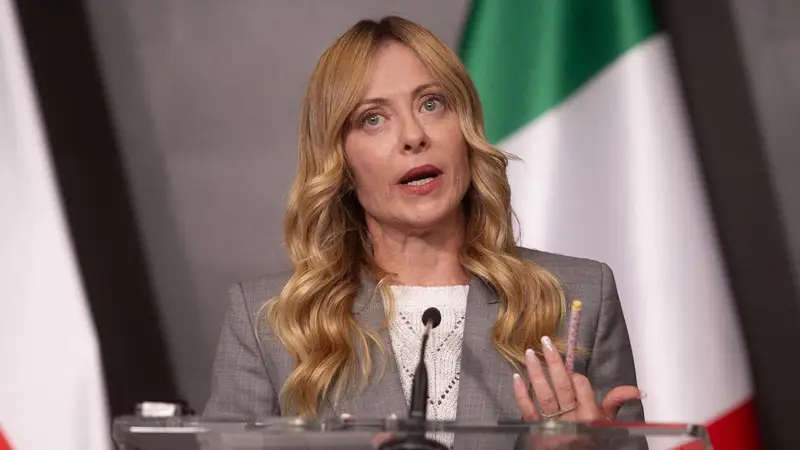Meloni sollecita von der Leyen: ‘Serve più flessibilità per l’inflazione’
