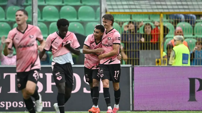 Palermo: Rilancio Attraverso il Mercato e la Gioventù