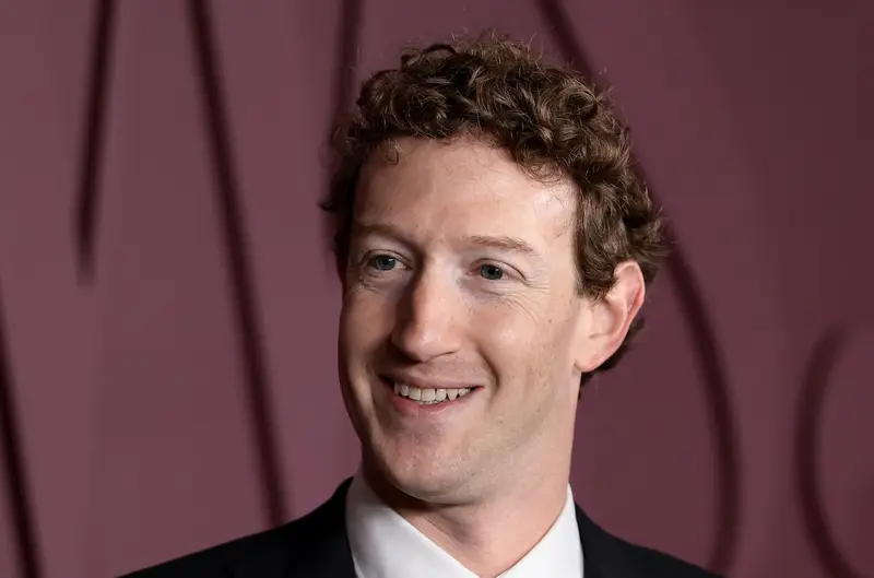 Meta in Volata: Zuckerberg Accumula 25,5 Miliardi Grazie all'IA Muse