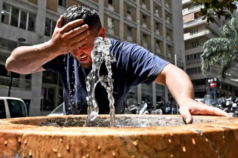 Italia: Ultime Giornate di Caldo Prima del Cambiamento Meteo