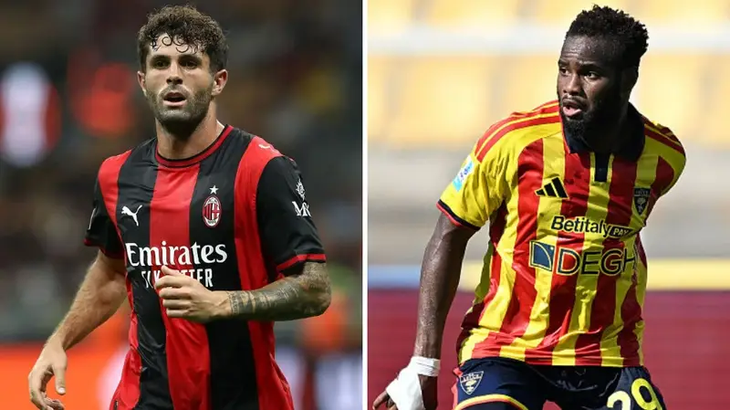 Milan-Lecce: L'IA punta su Rabiot e Over 2.5