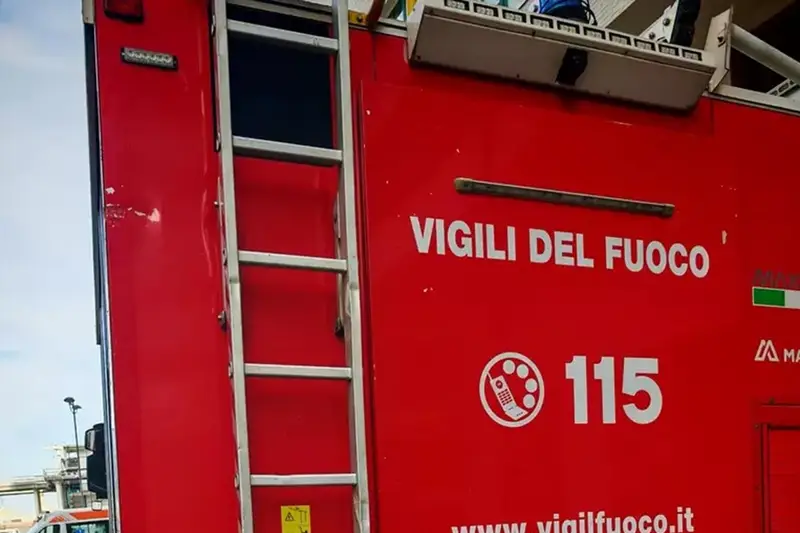 Milano: Morto giovane polacco dopo caduta da un'altezza di 15 metri