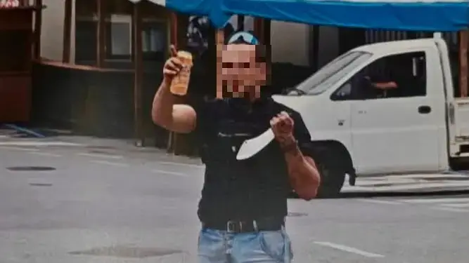 Cividale del Friuli: Minaccia con coltello alla vigilia del Palio, condannato l'uomo