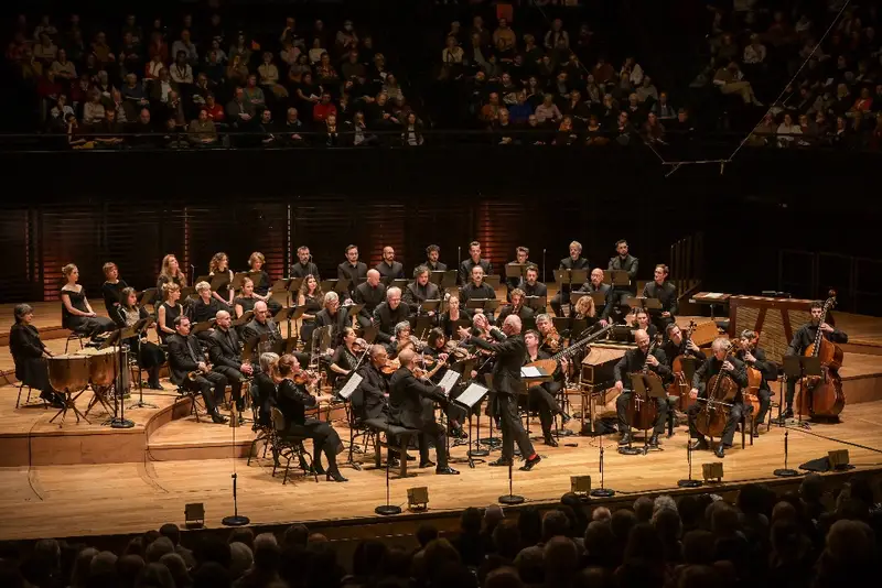 MITO SettembreMusica: Un Viaggio nell'Armonia tra Milano e Torino