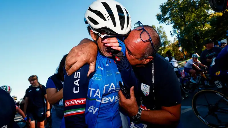 Mondiali Junior di Montreal: Matilde Rossignoli conquista l'argento