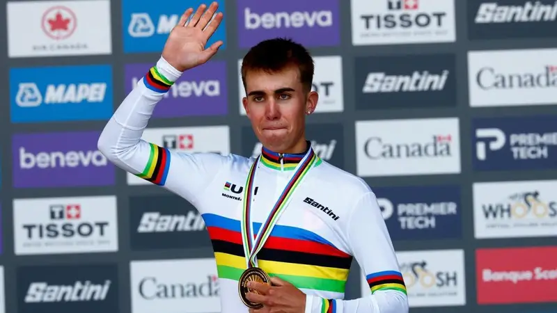 Mondiali Junior: Noval Stregna l'Oro in Solitaria, Italia Senza Medaglie