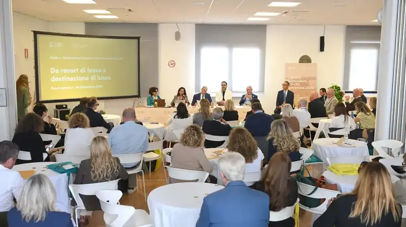 Lignano, il Modello Pentecoste: Sicurezza e Coinvolgimento Privato per Affrontare la Mendicità Turistica