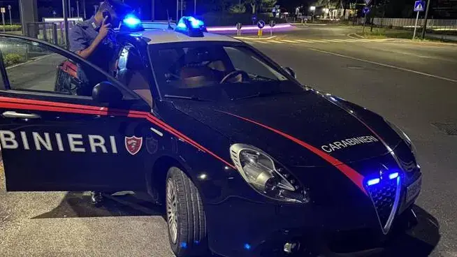Trieste: Arrestato pusher con oltre un chilo di eroina