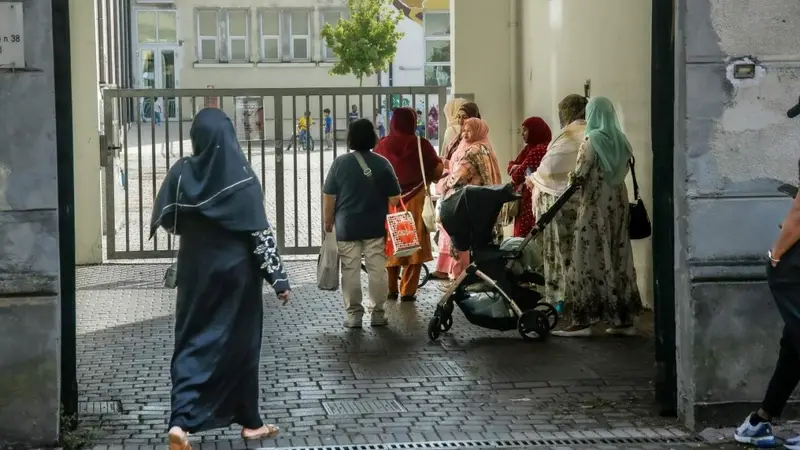 Mestre: La Scuola a Portata di Mondo - L'Italiano, Chiave d'Integrazione