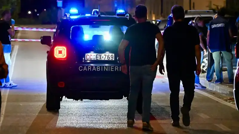 Udine, Arrestato Koufi per l'Omicidio del Fratello della Ex Compagna