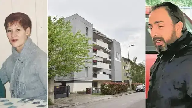 Cassazione Annulla l'Ergastolo per Paglialonga: Rivista la Pena nell'Omicidio Toffoli
