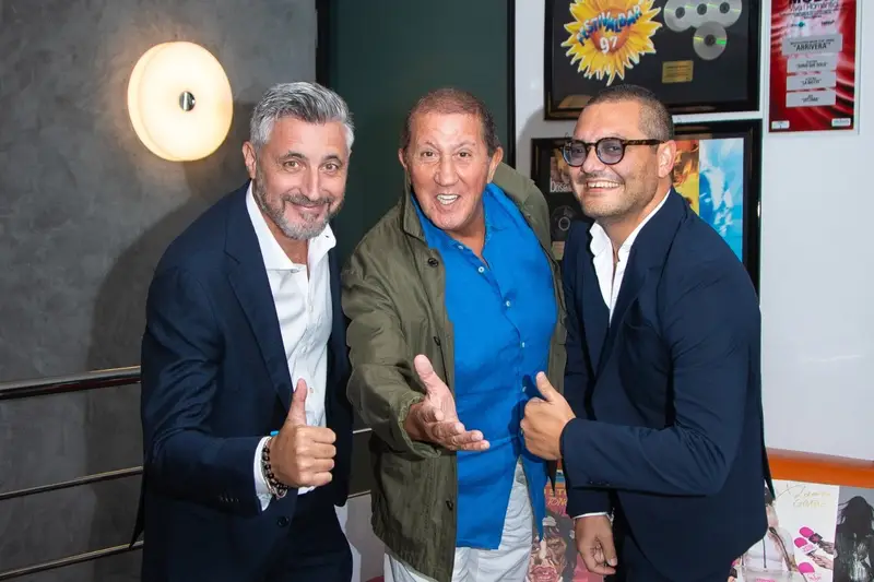 Open Space Pubblicità: Nuovi Direttori Commerciali e Vendite per il Gruppo RTL 102.5