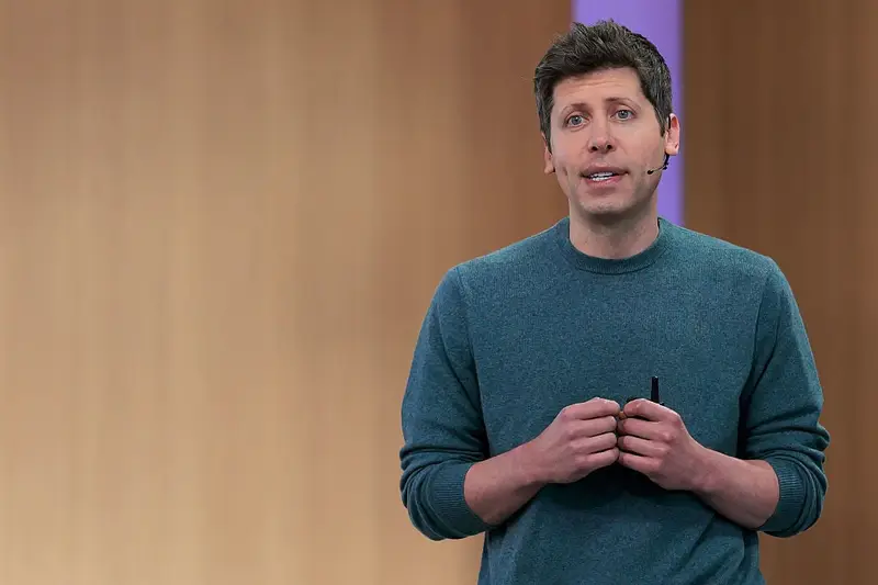 OpenAI Lancia Dots: Un Assistente IA in Background per Competere con Meta e Google