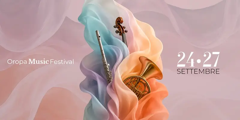 Oropa Music Festival